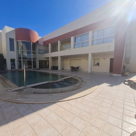 Villa Tunisienne Exterior photo