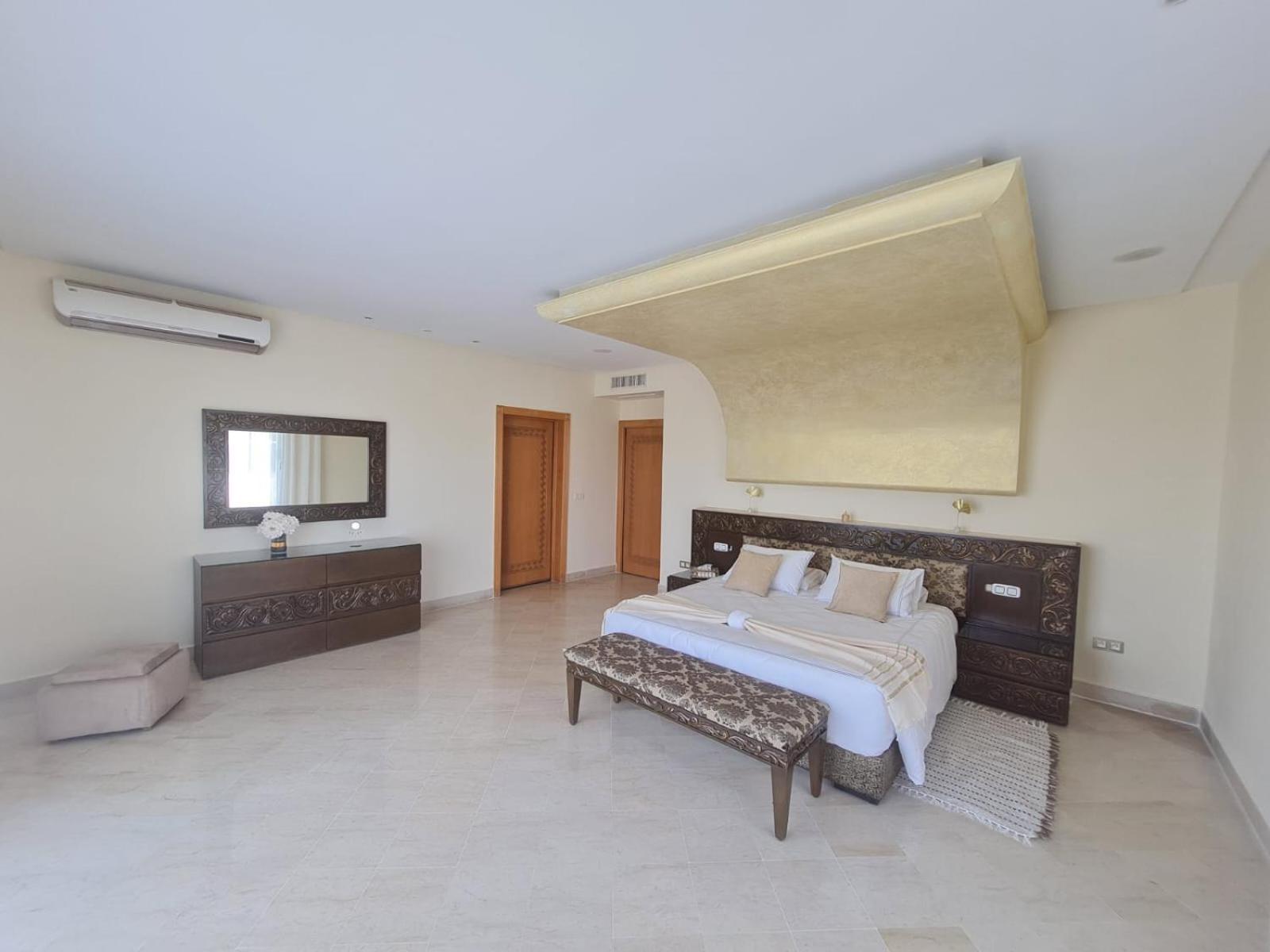 Villa Tunisienne Exterior photo