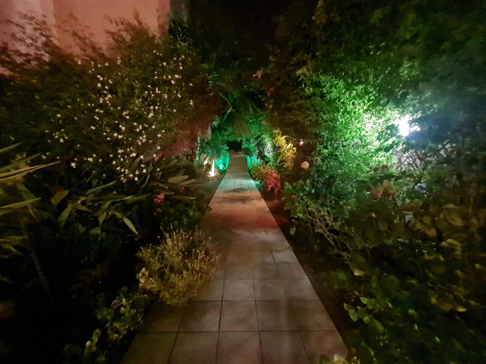 Villa Tunisienne Exterior photo